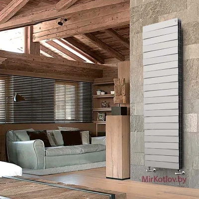 Биметаллический радиатор Royal Thermo Pianoforte Tower 500 Silver Satin (18 сек) Биметаллический радиатор Royal Thermo Pianoforte Tower 500 Silver Satin (18 сек)