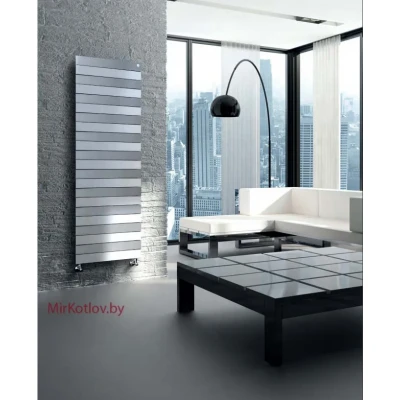 Биметаллический радиатор Royal Thermo Pianoforte Tower 500 Silver Satin (18 сек) Биметаллический радиатор Royal Thermo Pianoforte Tower 500 Silver Satin (18 сек)