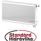 Стальной радиатор STANDARD HIDRAVLIKA VENTIL COMPACT 22 500x1700
