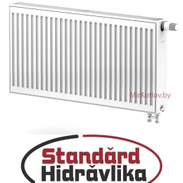 Стальной радиатор STANDARD HIDRAVLIKA VENTIL COMPACT 22 500x1600 Стальной радиатор STANDARD HIDRAVLIKA VENTIL COMPACT 22 500x1600