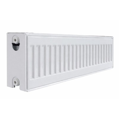 Стальной радиатор Standard Hidravlika PN 22 200x1000 фото 1