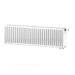 Стальной радиатор Standard Hidravlika PN 22 200x500
