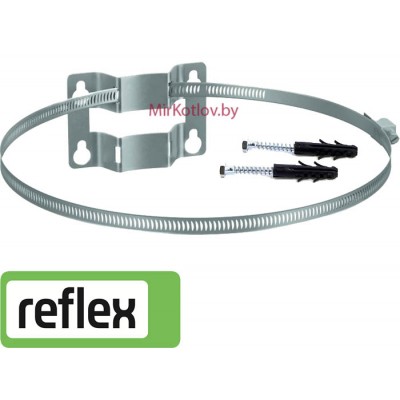 Купить Настенный крепеж REFLEX для баков 8–25 литров (7611000) 