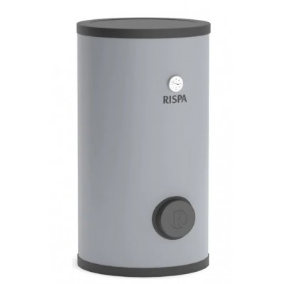 Купить Бойлер косвенного нагрева RISPA RBF 150 в магазине Mirkotlov.by (Мир Котлов) - отличное качество. Купить Бойлер косвенного нагрева RISPA RBF 150