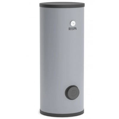 Купить Бойлер косвенного нагрева RISPA RBF 200 в магазине Mirkotlov.by (Мир Котлов) - отличное качество. Купить Бойлер косвенного нагрева RISPA RBF 200