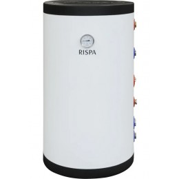 Бойлер косвенного нагрева RISPA RBW 100 L Бойлер косвенного нагрева RISPA RBW 100 L