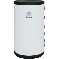 Бойлер косвенного нагрева RISPA RBW 150 R Бойлер косвенного нагрева RISPA RBW 150 R