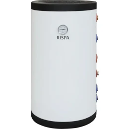 Бойлер косвенного нагрева RISPA RBW 100 L