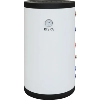 Бойлер косвенного нагрева RISPA RBW 100 R Бойлер косвенного нагрева RISPA RBW 100 R