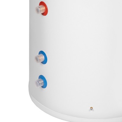 Бойлер косвенного нагрева Royal Thermo AQUATEC Eco EF 150 - гарантия до 5 лет фото 4 Бойлер косвенного нагрева Royal Thermo AQUATEC Eco EF 150 фото 4