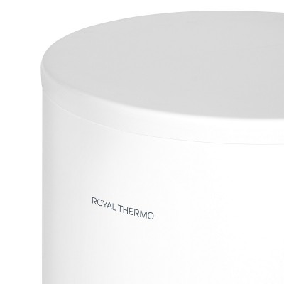 Бойлер косвенного нагрева Royal Thermo AQUATEC Eco EF 150 - гарантия до 5 лет фото 6 Бойлер косвенного нагрева Royal Thermo AQUATEC Eco EF 150 фото 6