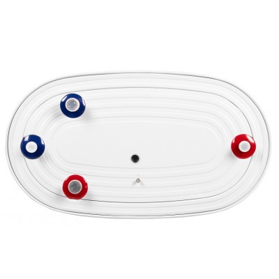 Бойлер косвенного нагрева Royal Thermo AQUATEC Eco EW 100 - гарантия до 5 лет фото 6 Бойлер косвенного нагрева Royal Thermo AQUATEC Eco EW 100 фото 6