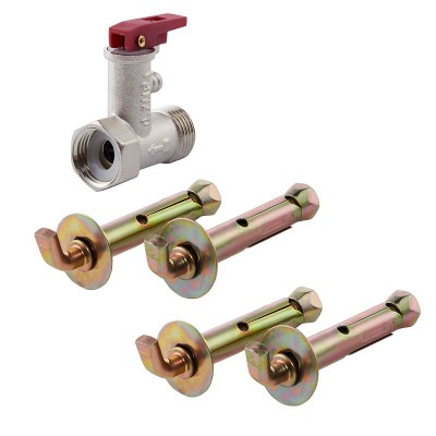 Бойлер косвенного нагрева Royal Thermo AQUATEC Eco EW 100 - гарантия до 5 лет фото 8 Бойлер косвенного нагрева Royal Thermo AQUATEC Eco EW 100 фото 8