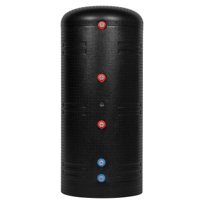 Бойлер косвенного нагрева Royal Thermo AQUATEC INOX RTWX-P 200 PRO - гарантия до 5 лет фото 4 Бойлер косвенного нагрева Royal Thermo AQUATEC INOX RTWX-P 200 PRO фото 4