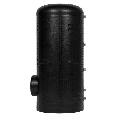 Бойлер косвенного нагрева Royal Thermo AQUATEC INOX RTWX-P 200 PRO - гарантия до 5 лет фото 2 Бойлер косвенного нагрева Royal Thermo AQUATEC INOX RTWX-P 200 PRO фото 2