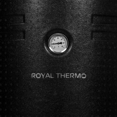 Бойлер косвенного нагрева Royal Thermo AQUATEC INOX RTWX-P 200 PRO - гарантия до 5 лет фото 6 Бойлер косвенного нагрева Royal Thermo AQUATEC INOX RTWX-P 200 PRO фото 6