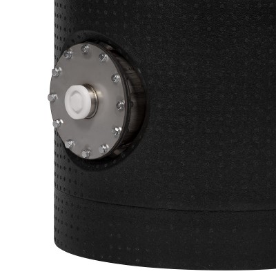 Бойлер косвенного нагрева Royal Thermo AQUATEC INOX RTWX-P 200 PRO - гарантия до 5 лет фото 5 Бойлер косвенного нагрева Royal Thermo AQUATEC INOX RTWX-P 200 PRO фото 5