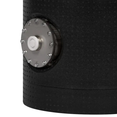 Бойлер косвенного нагрева Royal Thermo AQUATEC INOX RTWX-P 200 PRO Бойлер косвенного нагрева Royal Thermo AQUATEC INOX RTWX-P 200 PRO