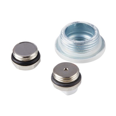 Набор присоединительный Royal Thermo 3/4" white фото 3