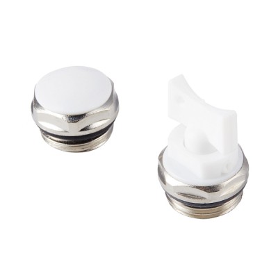 Набор присоединительный Royal Thermo 3/4" white фото 4