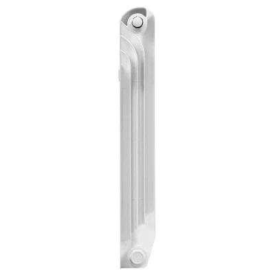 Алюминиевый радиатор Royal Thermo MONOBLOCK A 500 2.0 - 8 секций