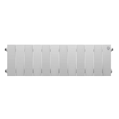 Биметаллический радиатор Royal Thermo PianoForte 200 Bianco Traffico (16 сек) Биметаллический радиатор Royal Thermo PianoForte 200 Bianco Traffico (16 сек)
