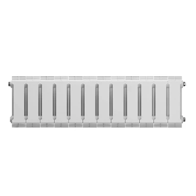 Биметаллический радиатор Royal Thermo PianoForte 200 Bianco Traffico (16 сек) Биметаллический радиатор Royal Thermo PianoForte 200 Bianco Traffico (16 сек)