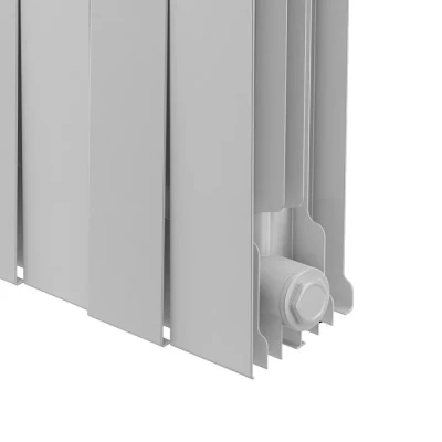 Биметаллический радиатор Royal Thermo PianoForte 200 Bianco Traffico (16 сек) Биметаллический радиатор Royal Thermo PianoForte 200 Bianco Traffico (16 сек)