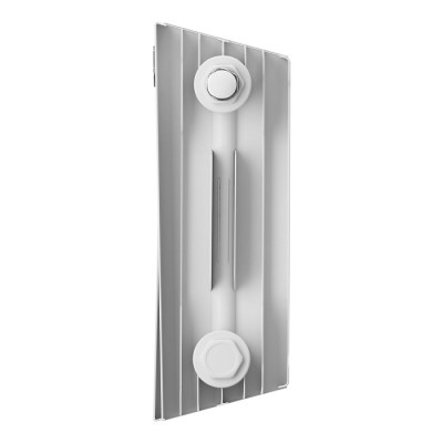 Биметаллический радиатор Royal Thermo PianoForte 200 Bianco Traffico (20 сек) - гарантия до 5 лет фото 5 Биметаллический радиатор Royal Thermo PianoForte 200 Bianco Traffico (20 сек) фото 5