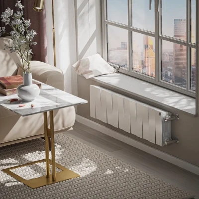 Биметаллический радиатор Royal Thermo PianoForte 200 Bianco Traffico (16 сек) Биметаллический радиатор Royal Thermo PianoForte 200 Bianco Traffico (16 сек)