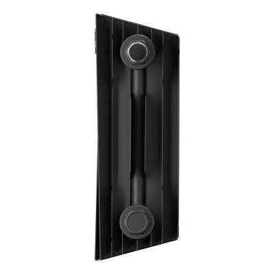 Биметаллический радиатор Royal Thermo PianoForte 200 Noir Sable (12 сек) фото 5
