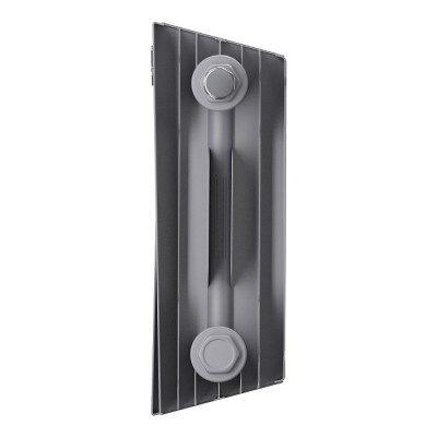 Биметаллический радиатор Royal Thermo PianoForte 200 Silver Satin (12 сек) - гарантия до 5 лет фото 5 Биметаллический радиатор Royal Thermo PianoForte 200 Silver Satin (12 сек) фото 5