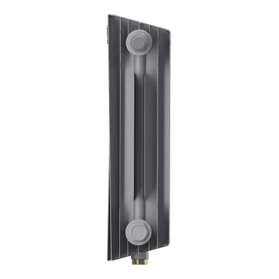 Биметаллический радиатор Royal Thermo PianoForte 300 Silver Satin VDR80 (8 сек) Биметаллический радиатор Royal Thermo PianoForte 300 Silver Satin VDR80 (8 сек)