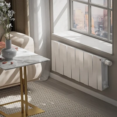 Биметаллический радиатор Royal Thermo PianoForte 300 Bianco Traffico VDR80 (14 сек) Биметаллический радиатор Royal Thermo PianoForte 300 Bianco Traffico VDR80 (14 сек)