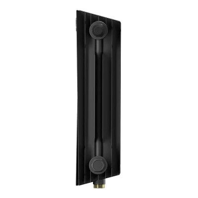 Биметаллический радиатор Royal Thermo PianoForte 300 Noir Sable VDR80 (8 сек)
