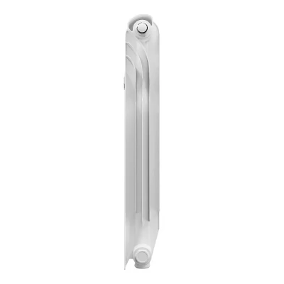 Алюминиевый радиатор Royal Thermo Revolution 500 (8 сек)