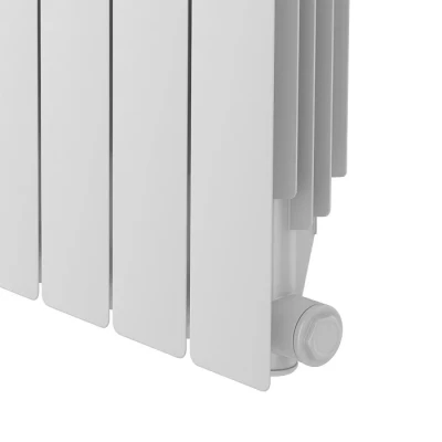 Алюминиевый радиатор Royal Thermo Revolution 500 (8 сек)