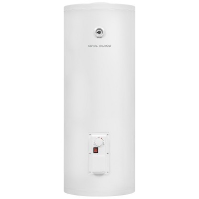 Бойлер косвенного нагрева Royal Thermo GLF RTWGE 150 - гарантия до 5 лет фото 2 Бойлер косвенного нагрева Royal Thermo GLF RTWGE 150 фото 2