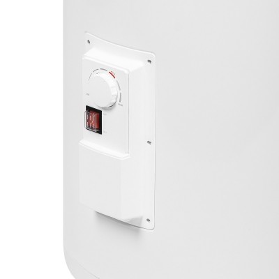 Бойлер косвенного нагрева Royal Thermo GLF RTWGE 150 - гарантия до 5 лет фото 4 Бойлер косвенного нагрева Royal Thermo GLF RTWGE 150 фото 4