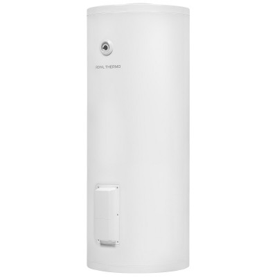 Бойлер косвенного нагрева Royal Thermo GLF RTWGE 150 - гарантия до 5 лет фото 1 Бойлер косвенного нагрева Royal Thermo GLF RTWGE 150 фото 1