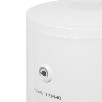 Бойлер косвенного нагрева Royal Thermo GLF RTWGE 150 - гарантия до 5 лет фото 5 Бойлер косвенного нагрева Royal Thermo GLF RTWGE 150 фото 5