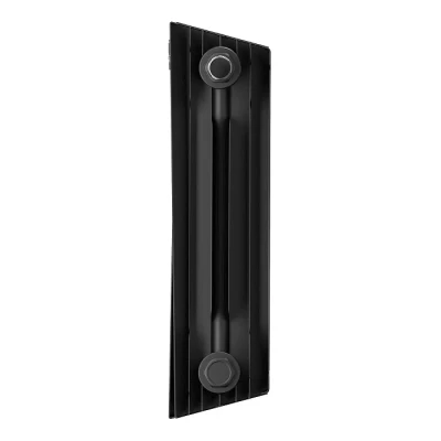 Биметаллический радиатор Royal Thermo PianoForte 300 Noir Sable (8 сек)