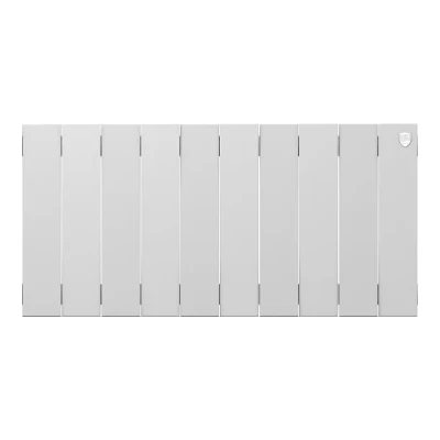 Биметаллический радиатор Royal Thermo PianoForte 300 Bianco Traffico (14 сек) Биметаллический радиатор Royal Thermo PianoForte 300 Bianco Traffico (14 сек)