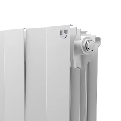 Биметаллический радиатор Royal Thermo PianoForte 300 Bianco Traffico (14 сек) Биметаллический радиатор Royal Thermo PianoForte 300 Bianco Traffico (14 сек)