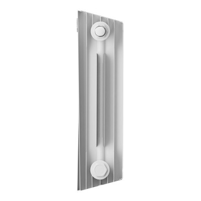 Биметаллический радиатор Royal Thermo PianoForte 300 Bianco Traffico (10 сек) фото 5