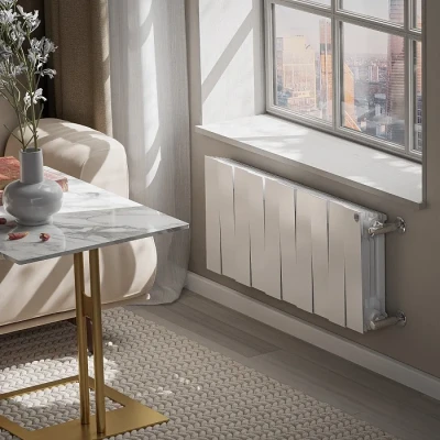 Биметаллический радиатор Royal Thermo PianoForte 300 Bianco Traffico (14 сек) Биметаллический радиатор Royal Thermo PianoForte 300 Bianco Traffico (14 сек)