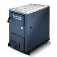 Твердотопливный котёл SAKOVICH MADERA 16 кВт Твердотопливный котёл SAKOVICH MADERA 16 кВт