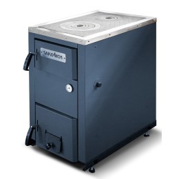 Твердотопливный котёл SAKOVICH MADERA 16 кВт
