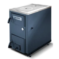 Твердотопливный котёл SAKOVICH MADERA 16 кВт Твердотопливный котёл SAKOVICH MADERA 16 кВт