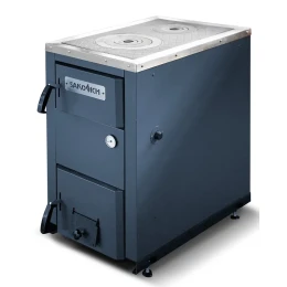 Твердотопливный котёл SAKOVICH MADERA 16 кВт Твердотопливный котёл SAKOVICH MADERA 16 кВт